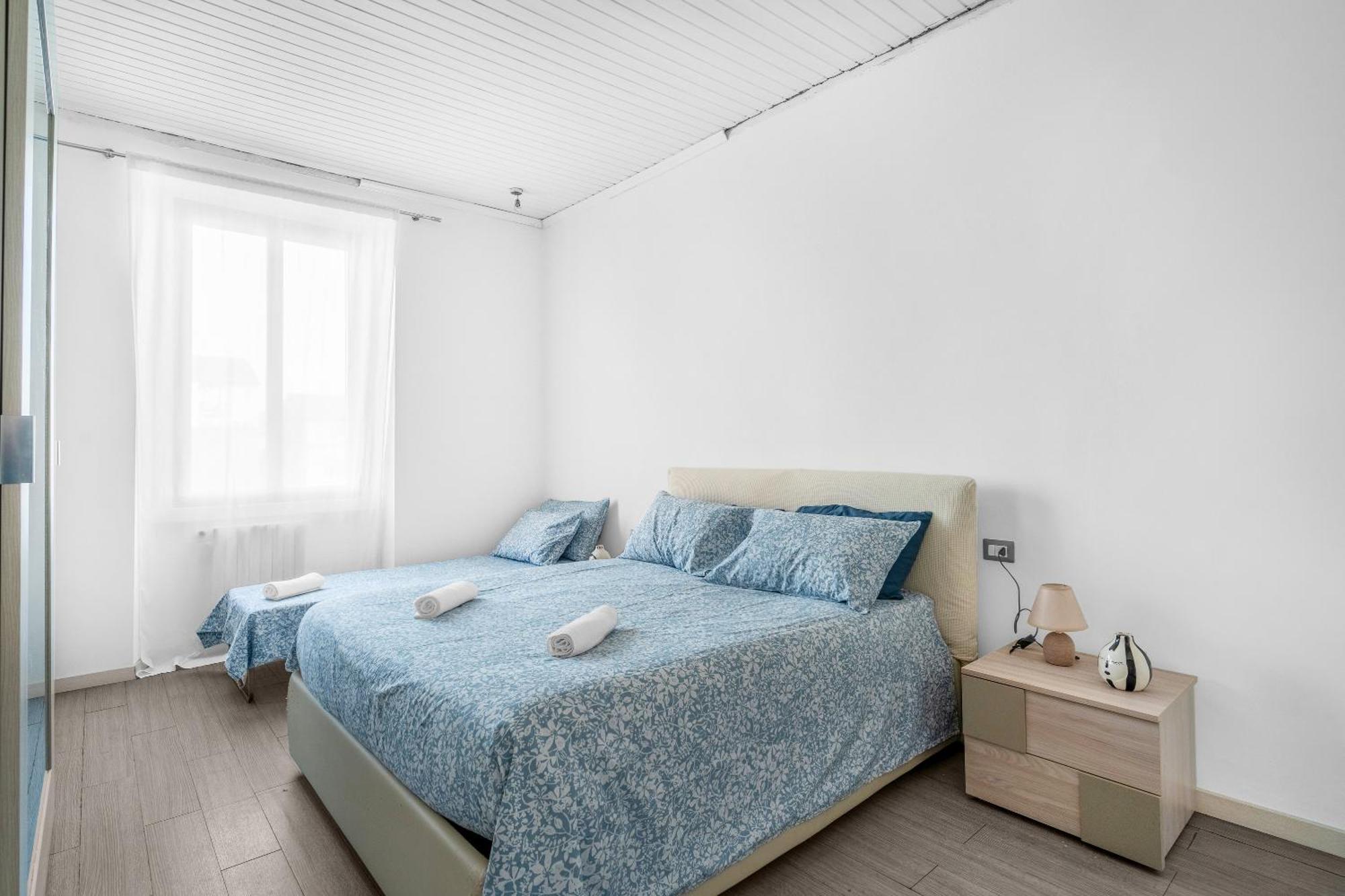 Ven88 - Loreto - Duomo -Large - Modern - Central Милано Екстериор снимка