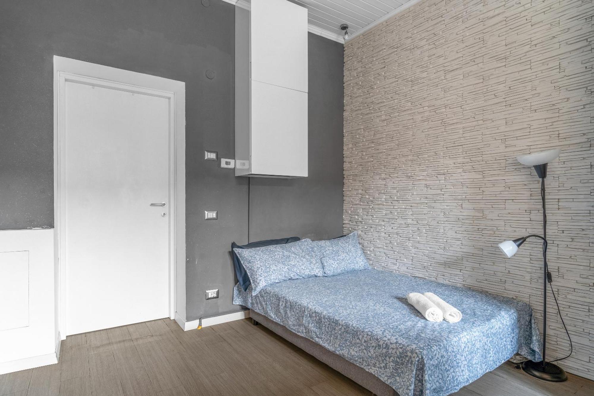Ven88 - Loreto - Duomo -Large - Modern - Central Милано Екстериор снимка