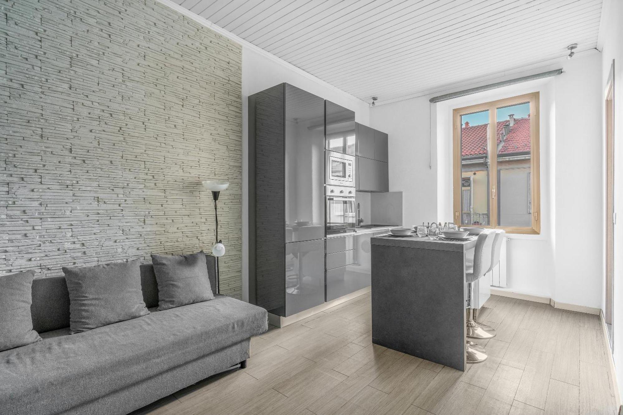 Ven88 - Loreto - Duomo -Large - Modern - Central Милано Екстериор снимка